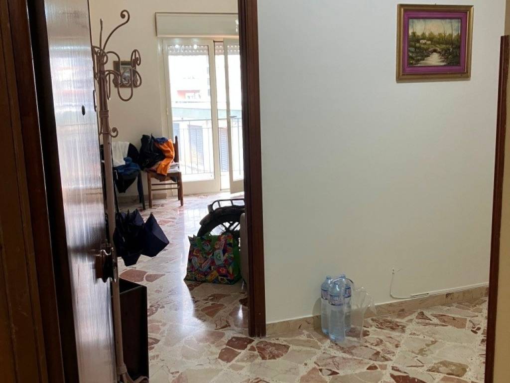 Appartamento a Palermo in Via Vincenzo Vitali, 4 - Foto 4