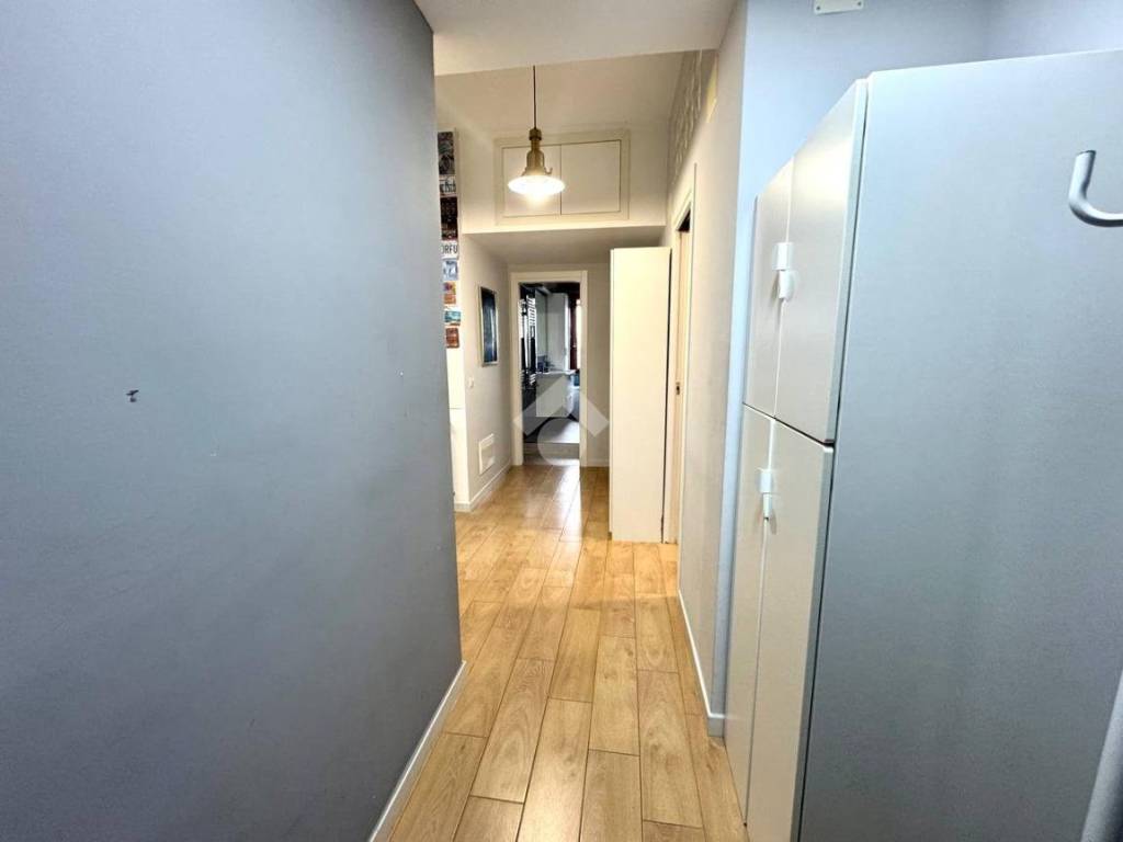 Appartamento a Napoli in Via nabucco, 36 - Foto 2