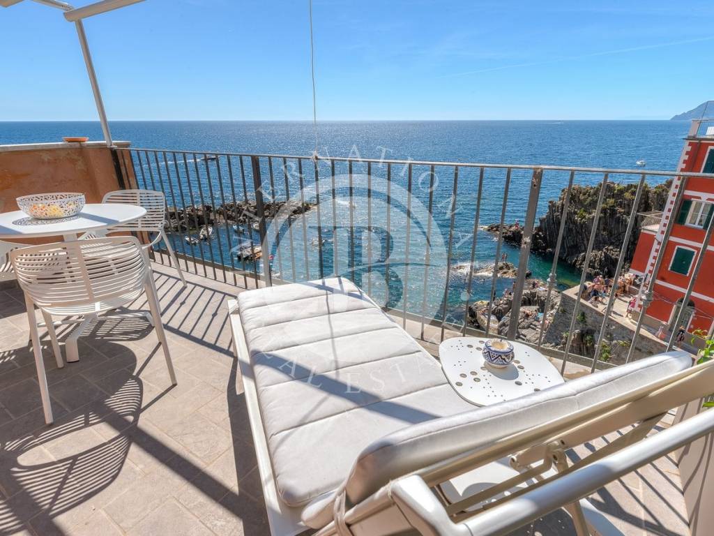 Appartamento a Riomaggiore - Foto 2