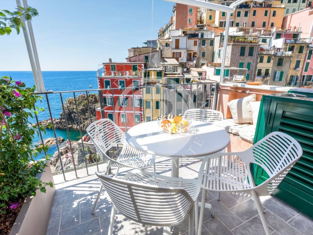 Appartamento a Riomaggiore - Foto 3