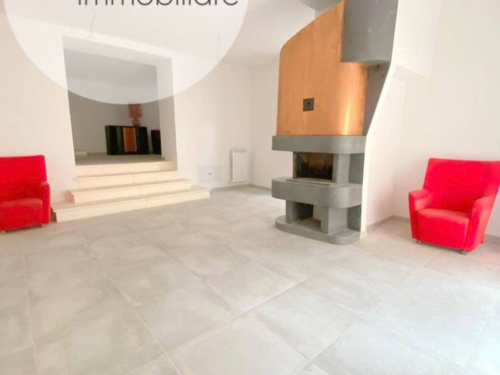 Casa indipendente a L'aquila in Via Antonelli - Foto 3