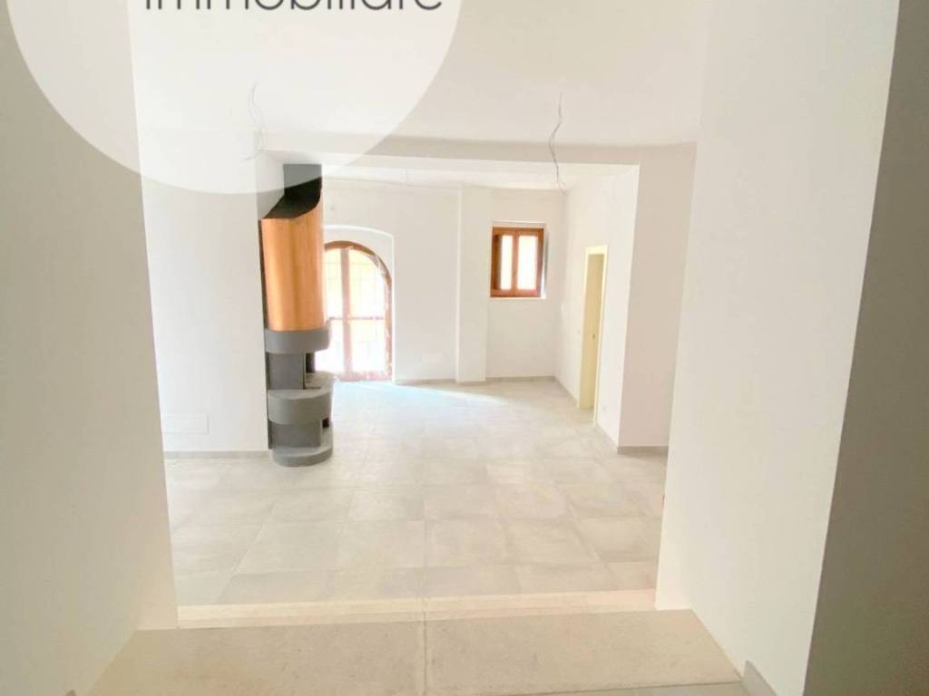 Casa indipendente a L'aquila in Via Antonelli - Foto 5