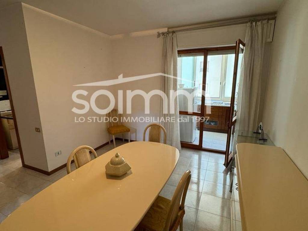 Appartamento a Quartu sant'elena in VIA INGHILTERRA, 112 - Foto 3