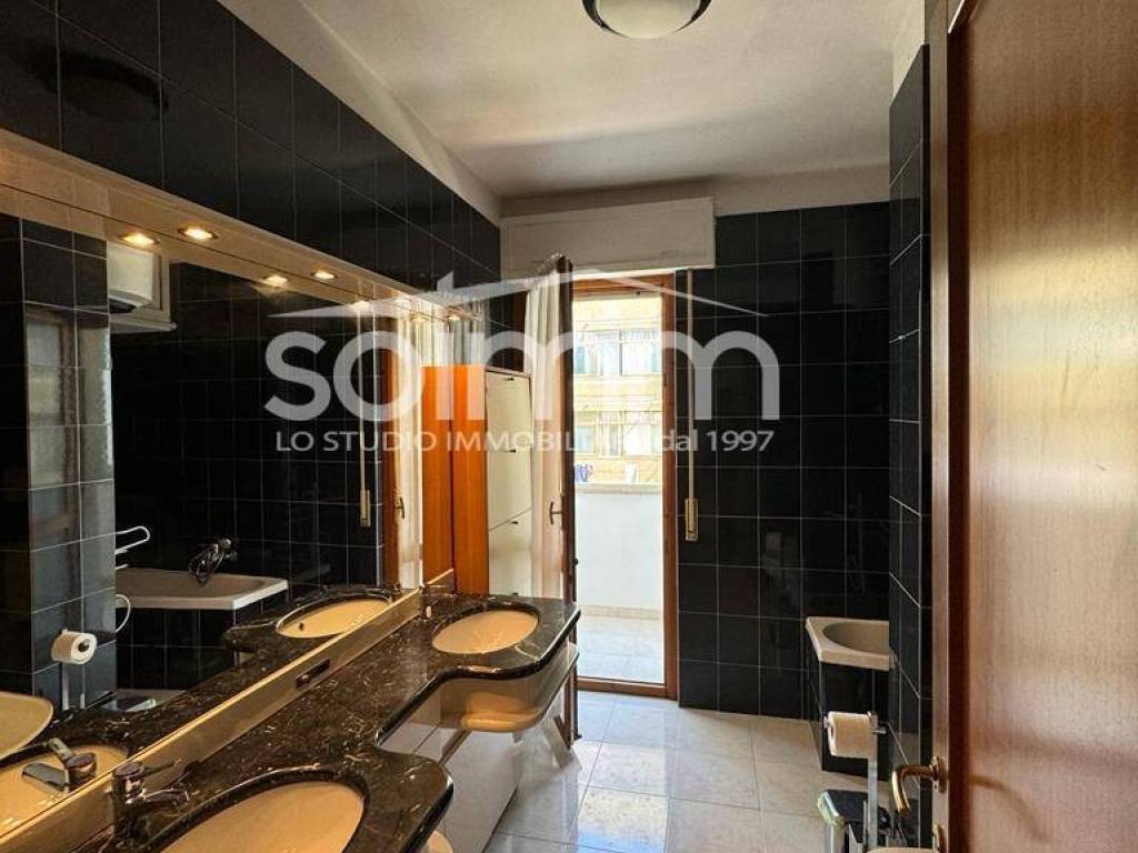 Appartamento a Quartu sant'elena in VIA INGHILTERRA, 112 - Foto 5