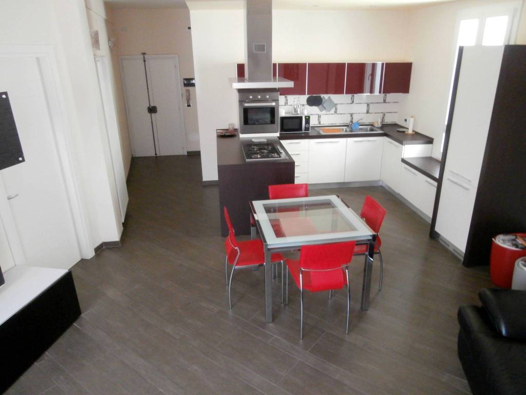 Appartamento a Ferrara in Via Ragno - Foto 4