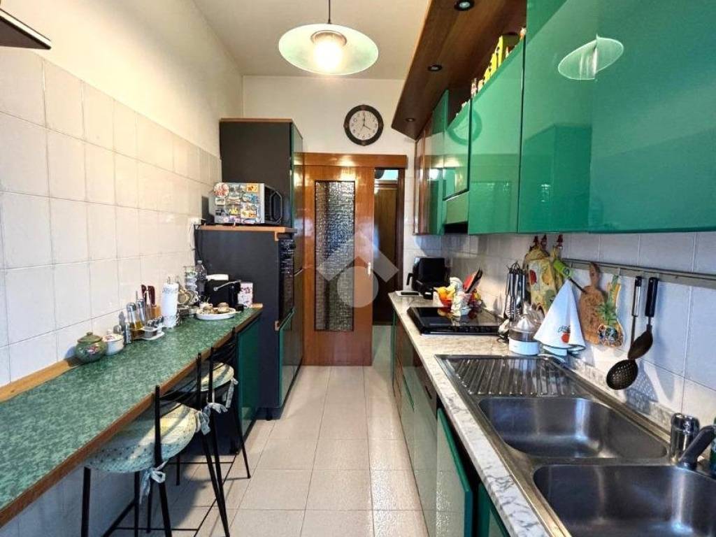 Appartamento a Rho in Via Monte Grappa, 7 - Foto 5