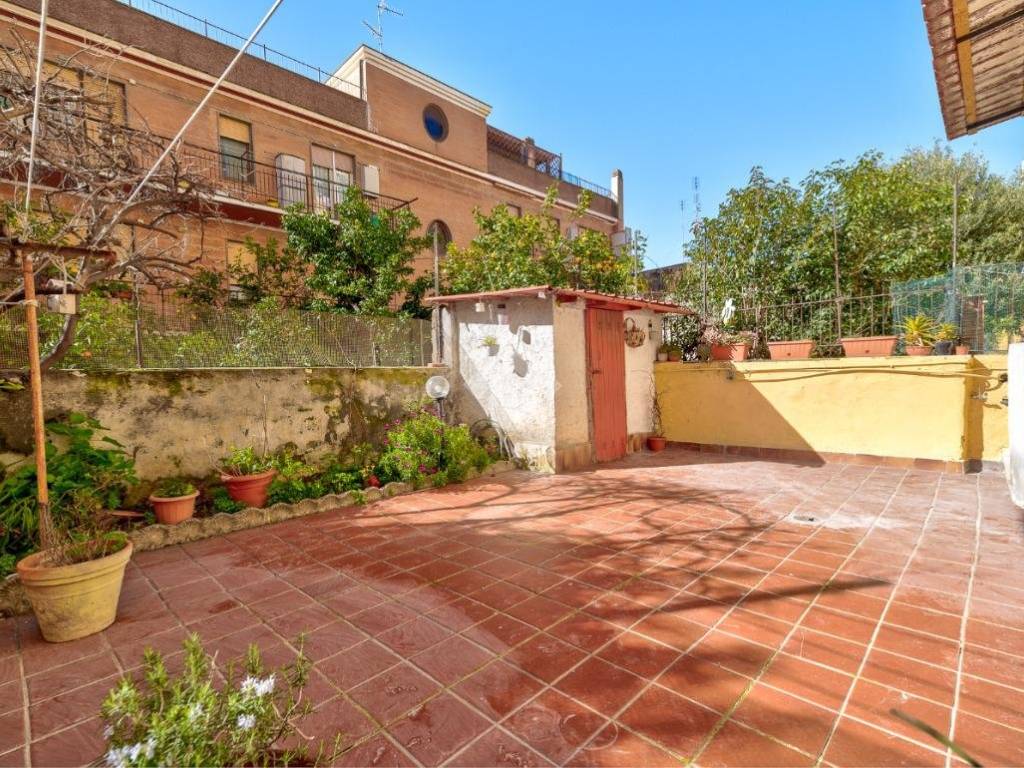 Appartamento a Civitavecchia in Viale Guido Baccelli - Foto 4