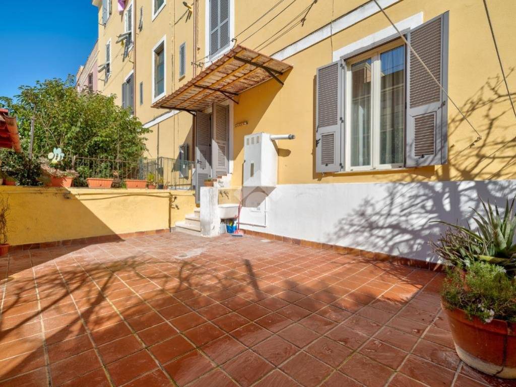 Appartamento a Civitavecchia in Viale Guido Baccelli - Foto 5