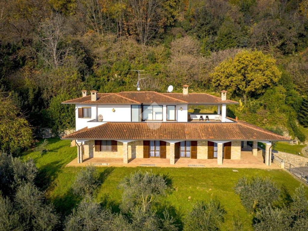 Villa a Castelli calepio in Via Provinciale - Foto 2
