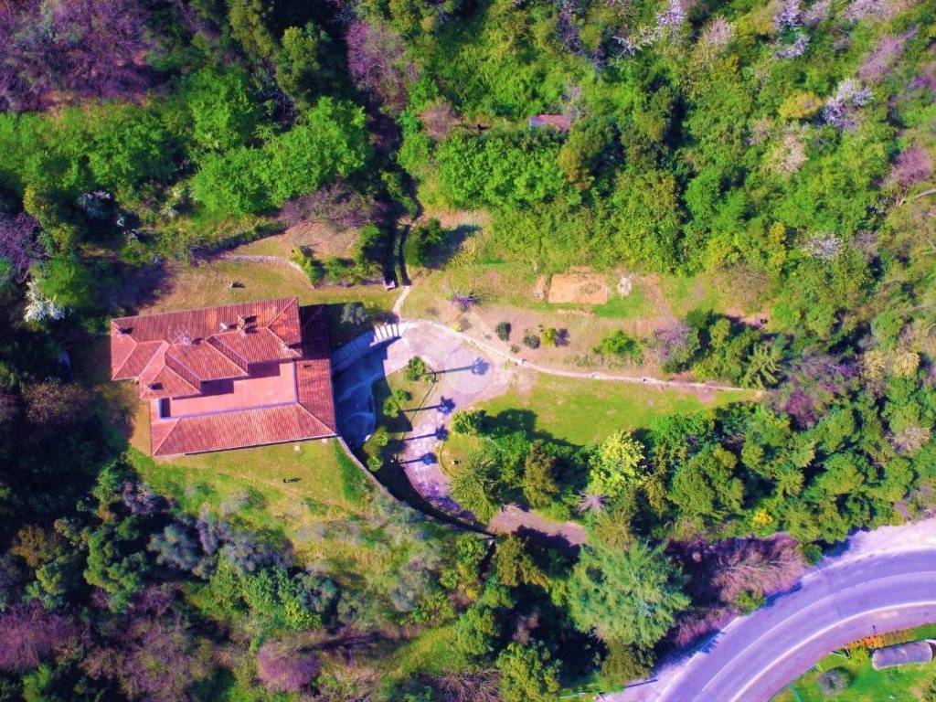 Villa a Castelli calepio in Via Provinciale - Foto 3