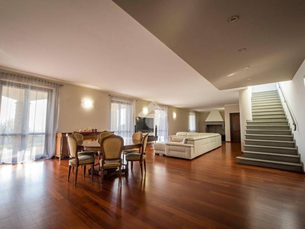 Villa a Castelli calepio in Via Provinciale - Foto 5