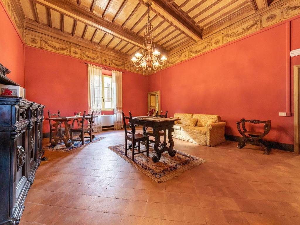 Palazzo / stabile a Amelia in Via Pomponia, 30 - Foto 4