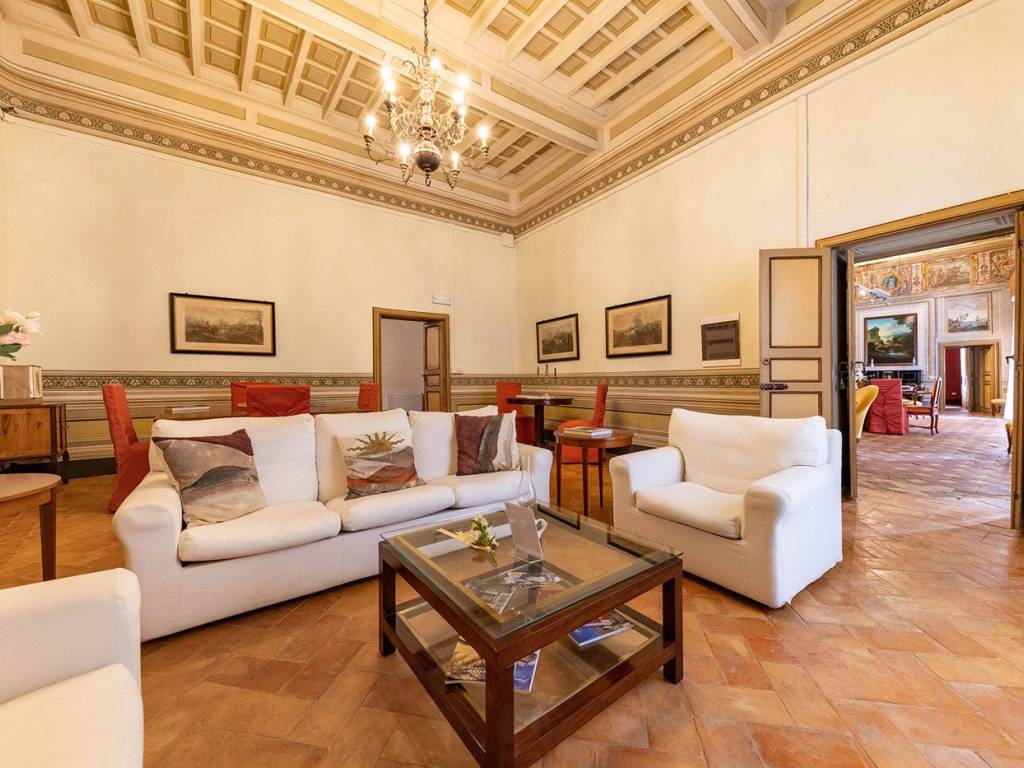 Palazzo / stabile a Amelia in Via Pomponia, 30 - Foto 5