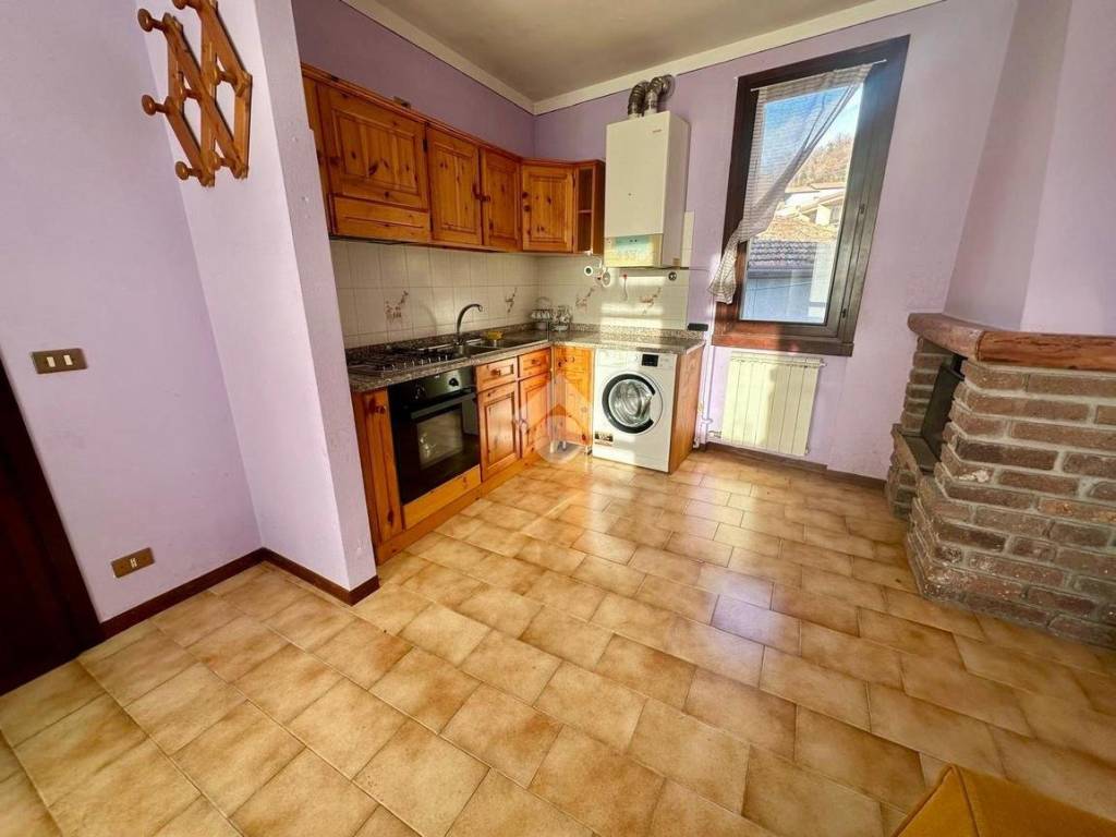 Appartamento a Pian camuno in Via Case greche, 10 - Foto 4