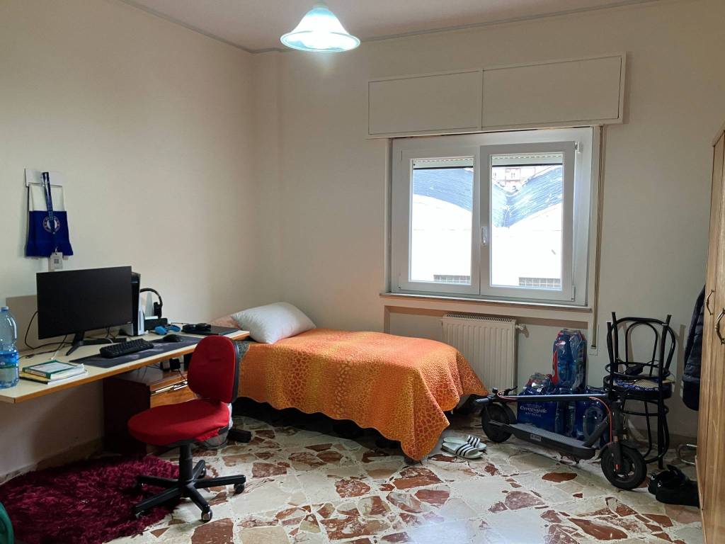 Appartamento a Palermo in Via Vincenzo Vitali, 6 - Foto 2