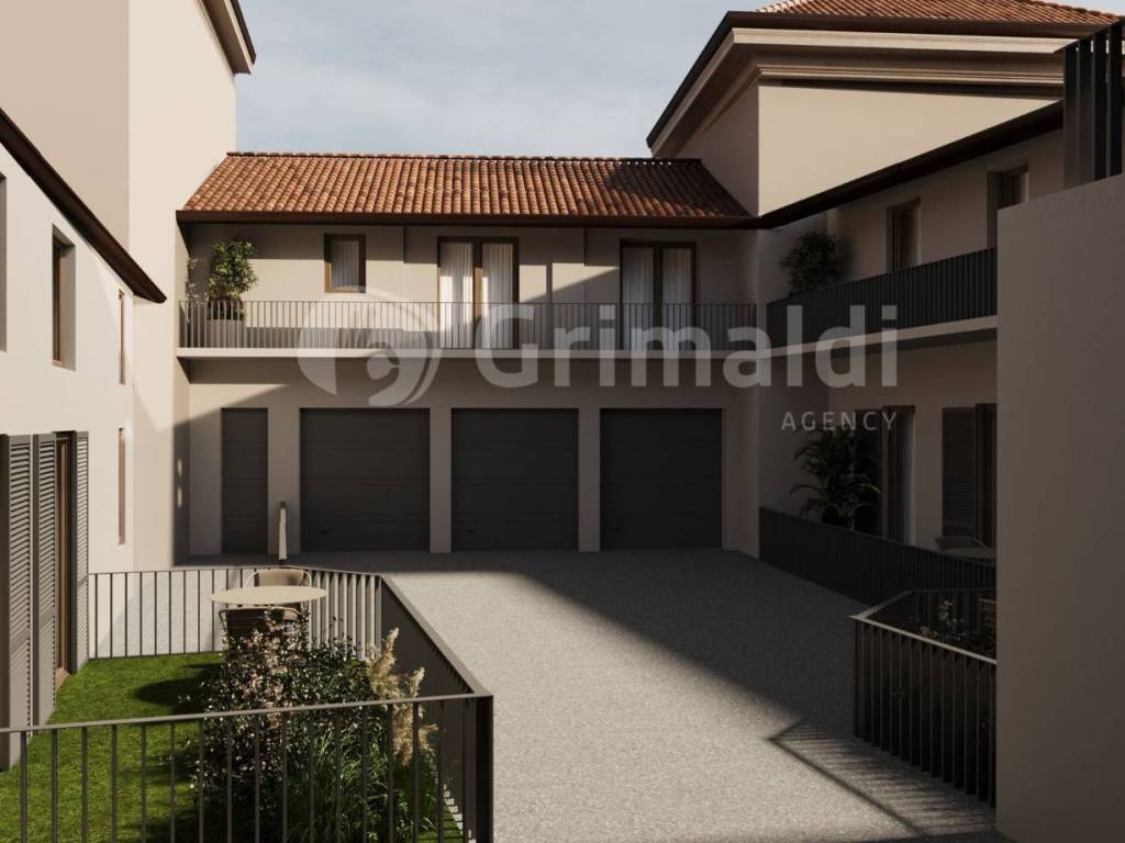 Appartamento a Pianezza in Via G. Matteotti, 3 - Foto 3