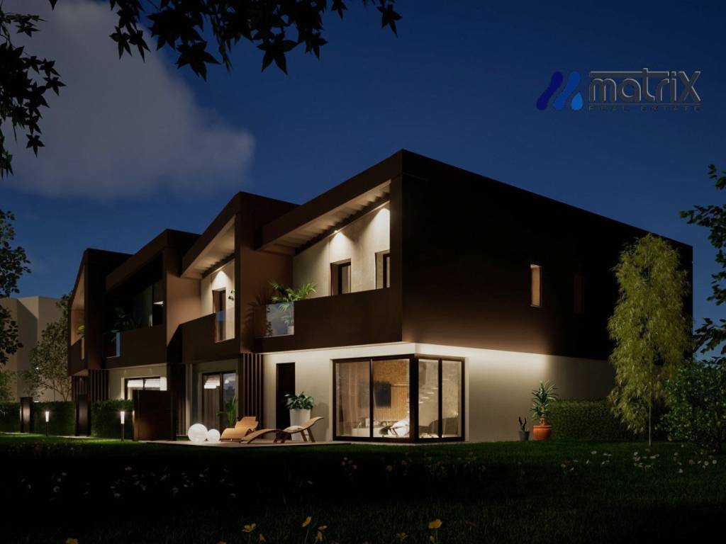 Villa a Vigonovo in via Padova 62 - Foto 2