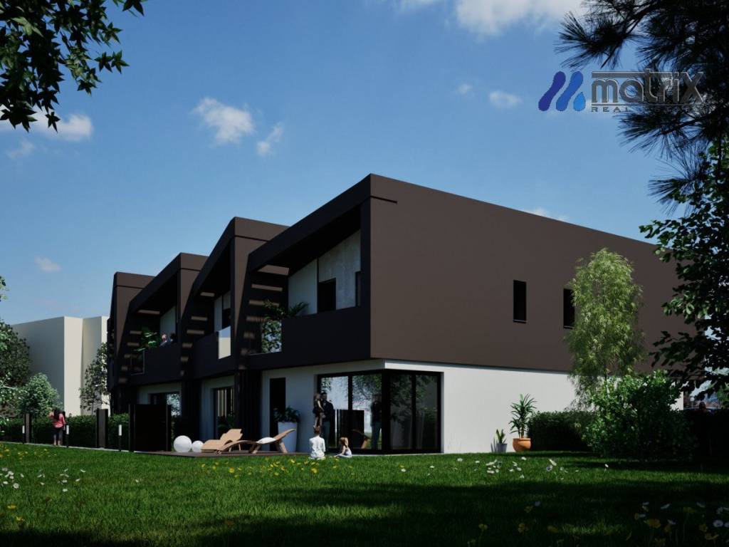 Villa a Vigonovo in via Padova 62 - Foto 3