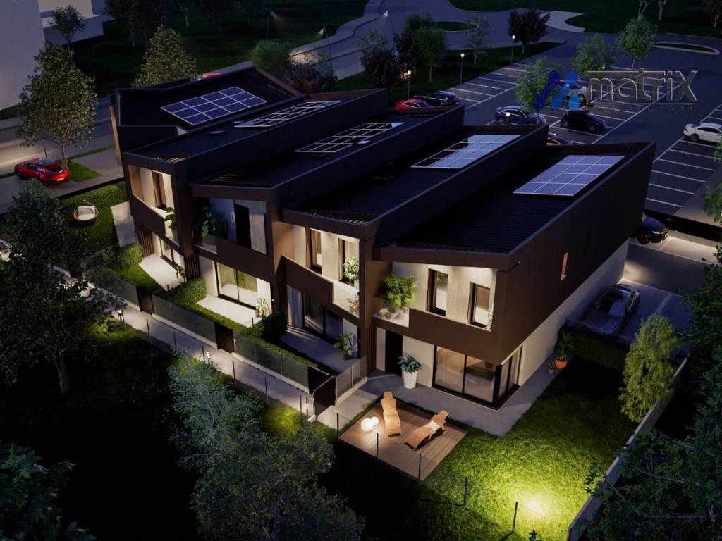 Villa a Vigonovo in via Padova 62 - Foto 4