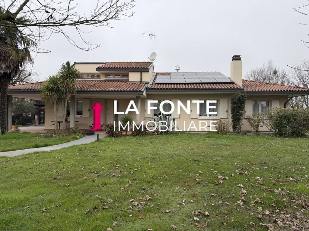 Villa a Vigonza in Via Col di Lana - Foto 2