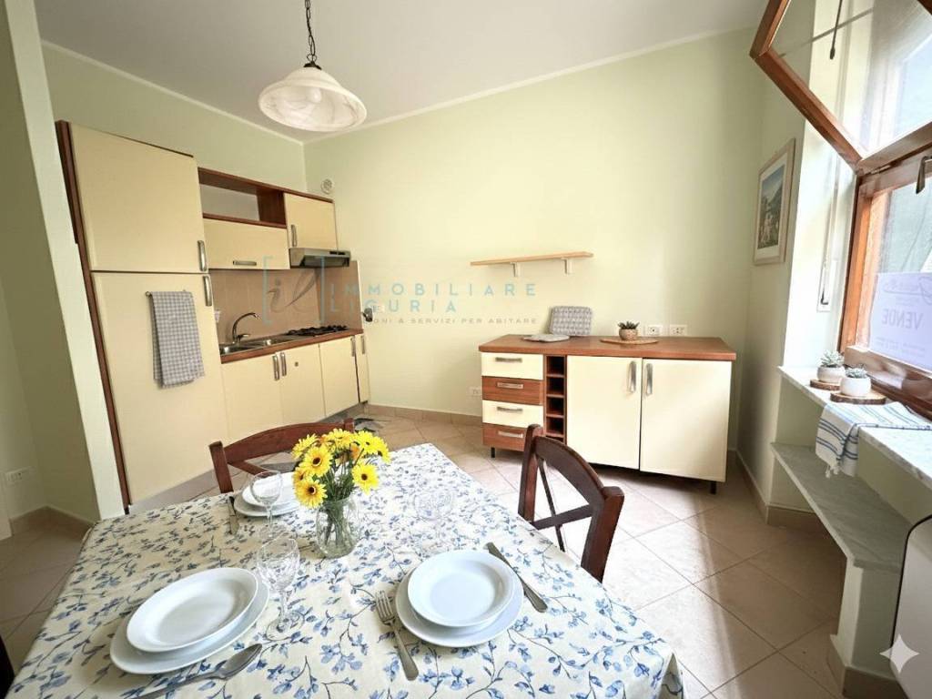 Appartamento a Alassio in Via Cardellino - Foto 2