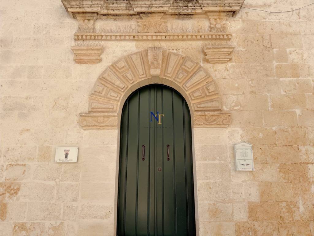 Casa indipendente a Oria - Foto 2