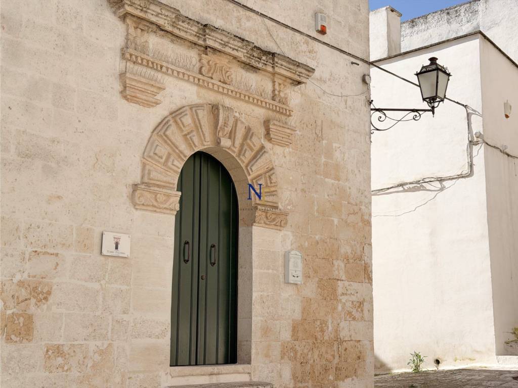 Casa indipendente a Oria - Foto 3