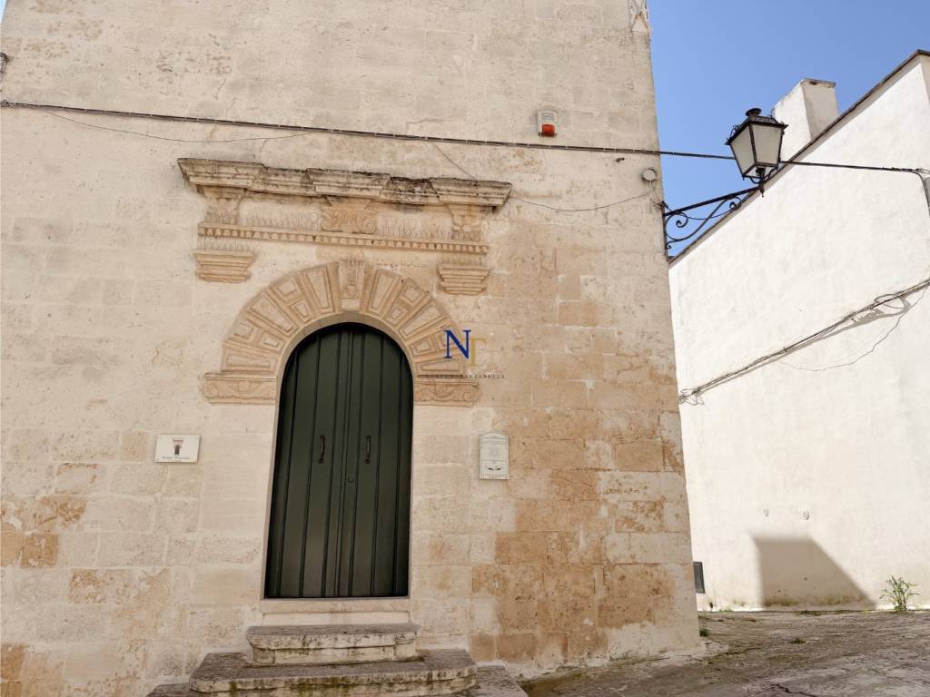 Casa indipendente a Oria - Foto 4