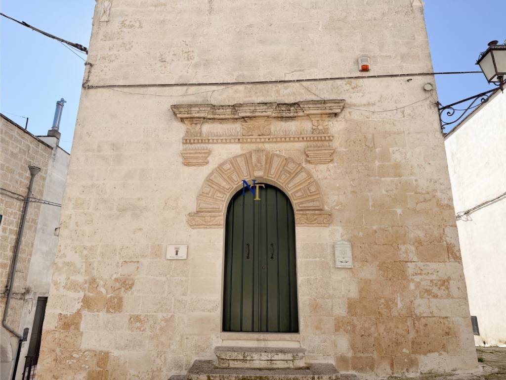 Casa indipendente a Oria - Foto 5