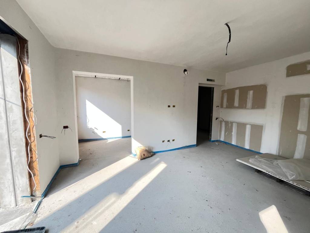 Appartamento a Osio sopra in Via Leonardo da Vinci - Foto 2
