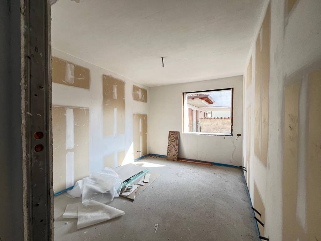 Appartamento a Osio sopra in Via Leonardo da Vinci - Foto 4