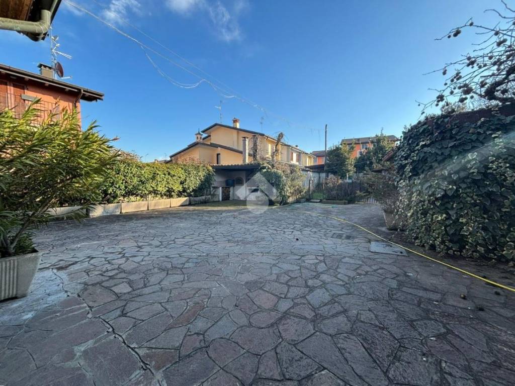 Casa indipendente a Agnadello in Via Giuseppe Verdi, 2 - Foto 2