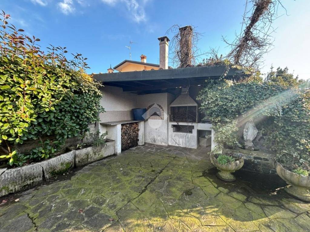 Casa indipendente a Agnadello in Via Giuseppe Verdi, 2 - Foto 3