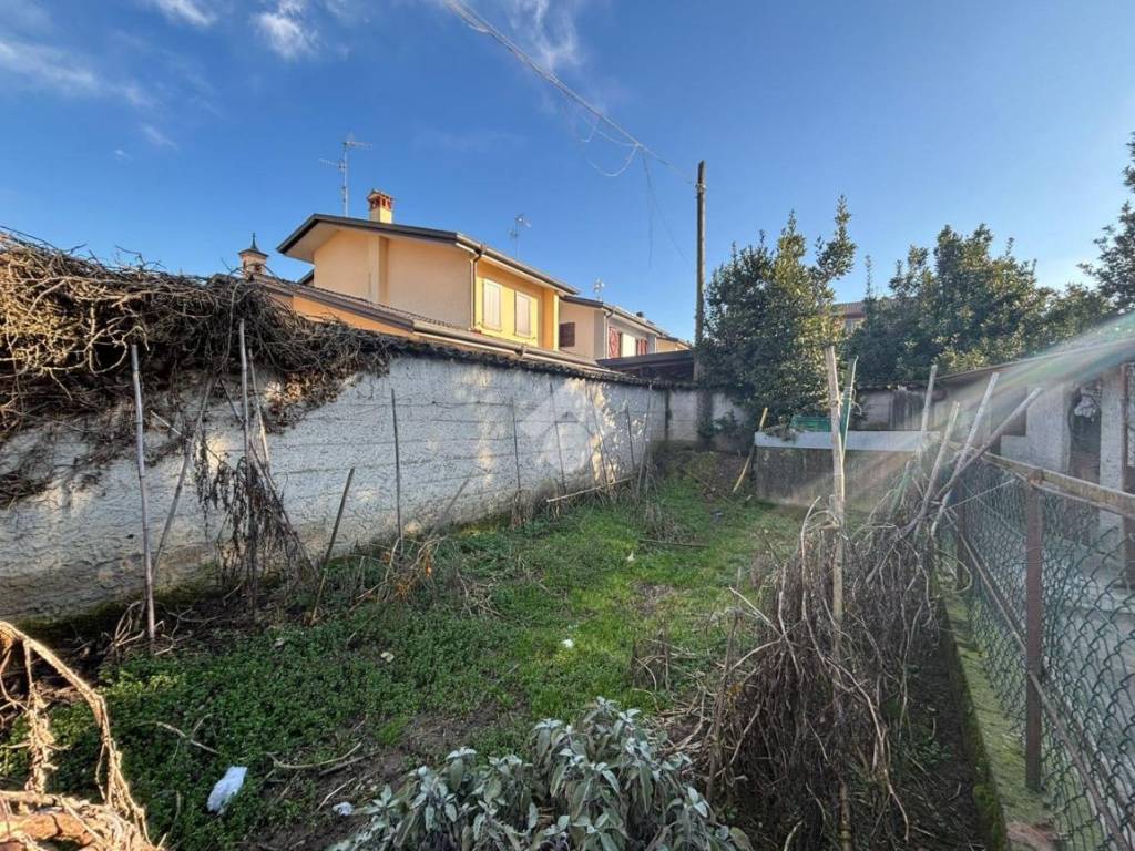 Casa indipendente a Agnadello in Via Giuseppe Verdi, 2 - Foto 4
