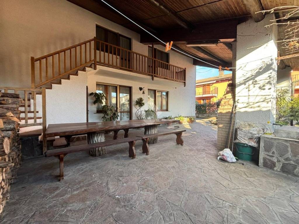Casa indipendente a Agnadello in Via Giuseppe Verdi, 2 - Foto 5