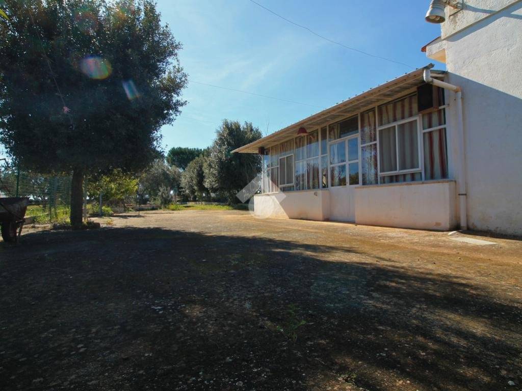 Villa a Ostuni - Foto 2