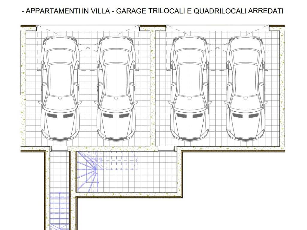 Appartamento a Castiglione delle stiviere in Via Leonardo da Vinci - Foto 2
