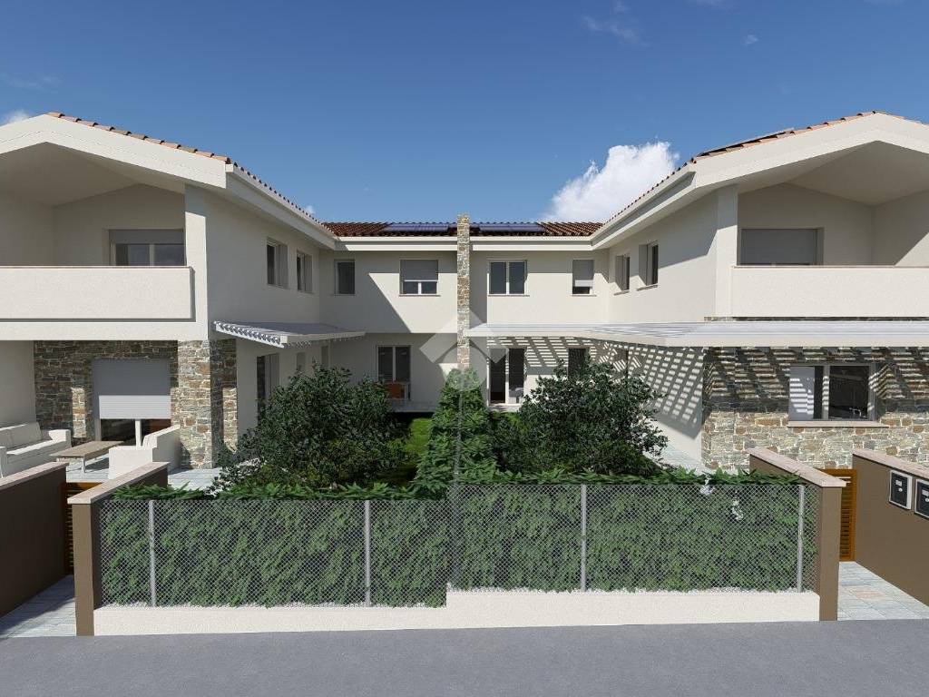 Appartamento a Castiglione delle stiviere in Via Leonardo da Vinci - Foto 3