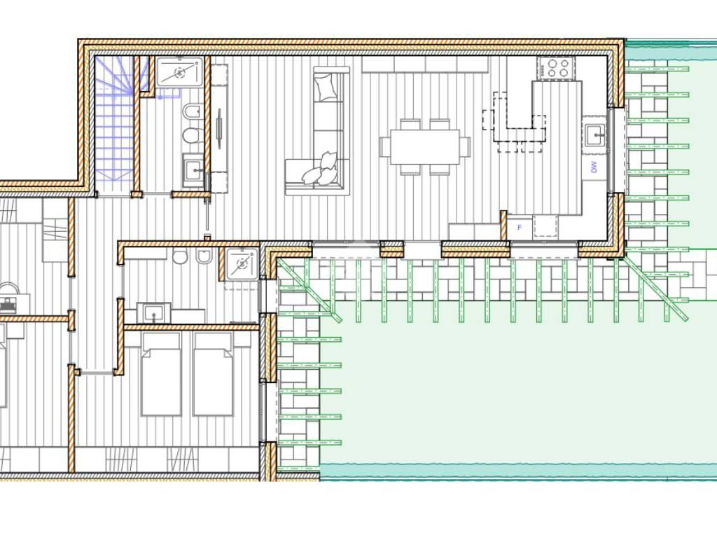 Appartamento a Castiglione delle stiviere in Via Leonardo da Vinci - Foto 4