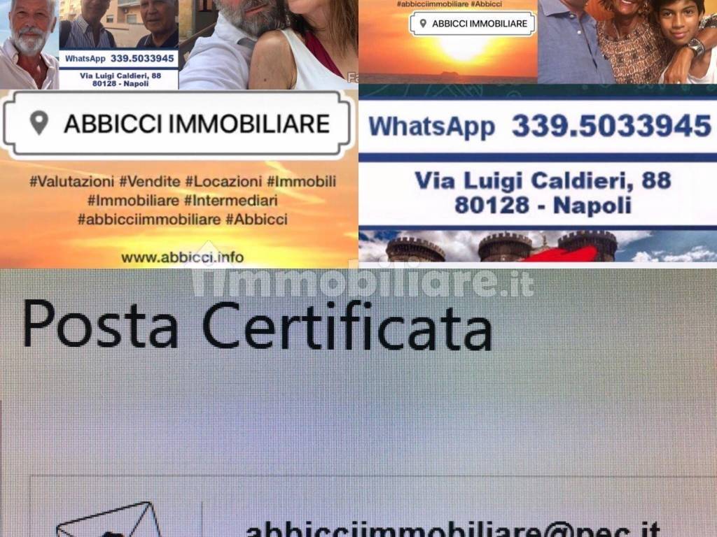 Appartamento a Giugliano in campania in Via Colonne, 121 - Foto 5