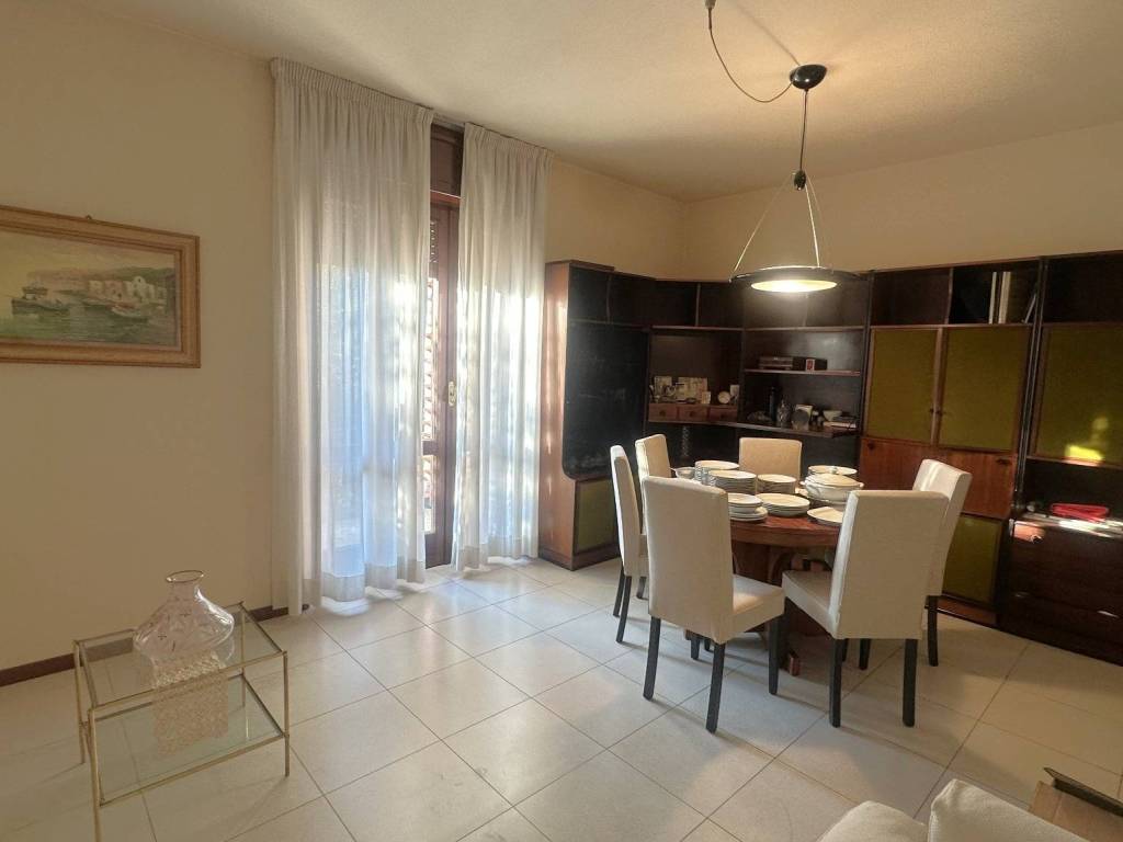 Appartamento a Verolanuova in Via Giacomo Matteotti, 4 - Foto 5