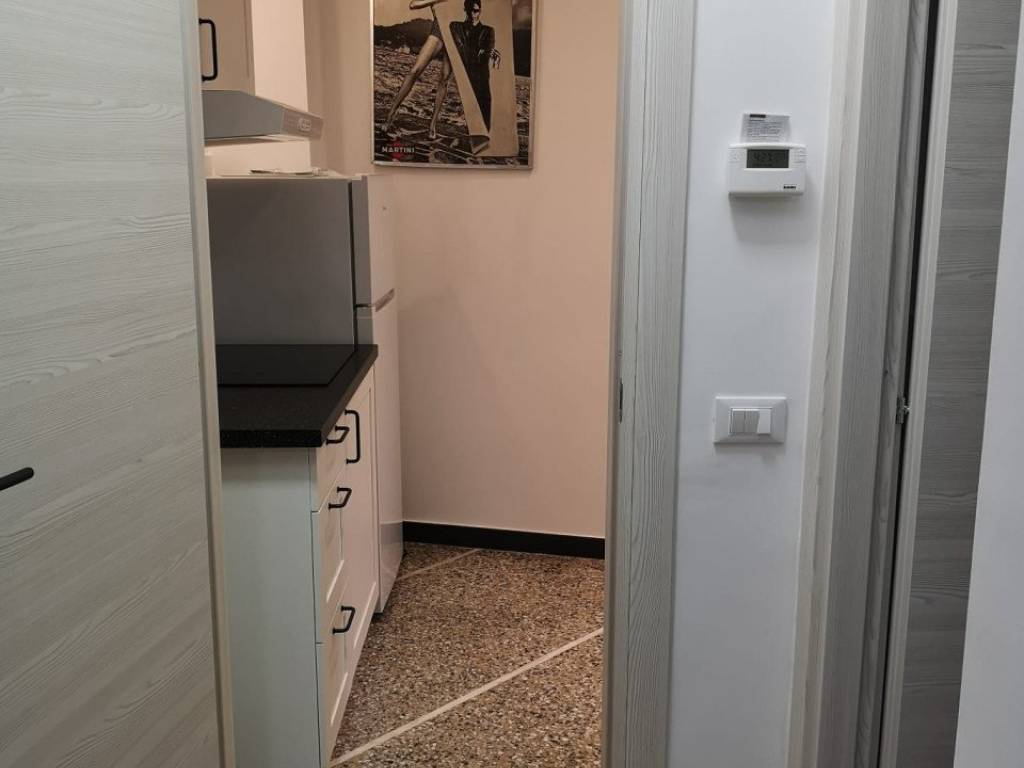 Appartamento a Rapallo in piazza venezia - Foto 3