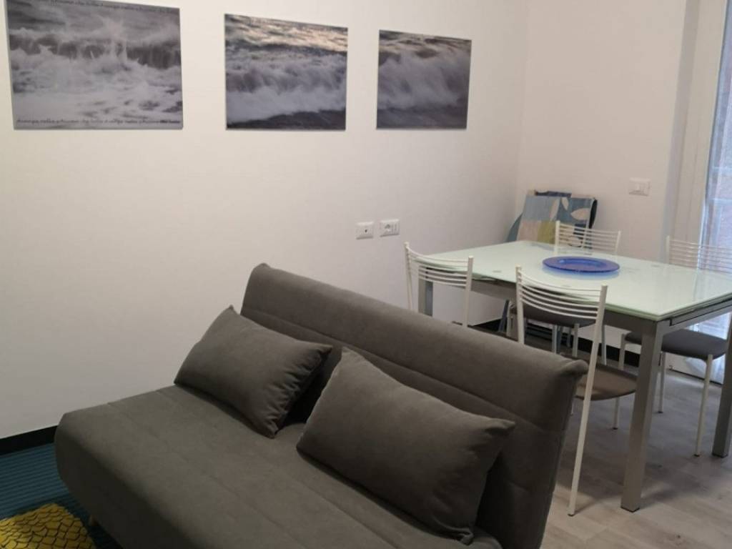 Appartamento a Rapallo in piazza venezia - Foto 3