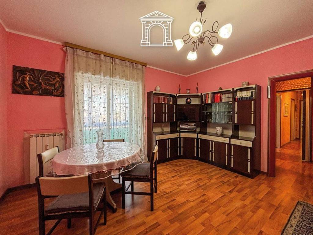 Appartamento a Trieste in via italo svevo - Foto 2