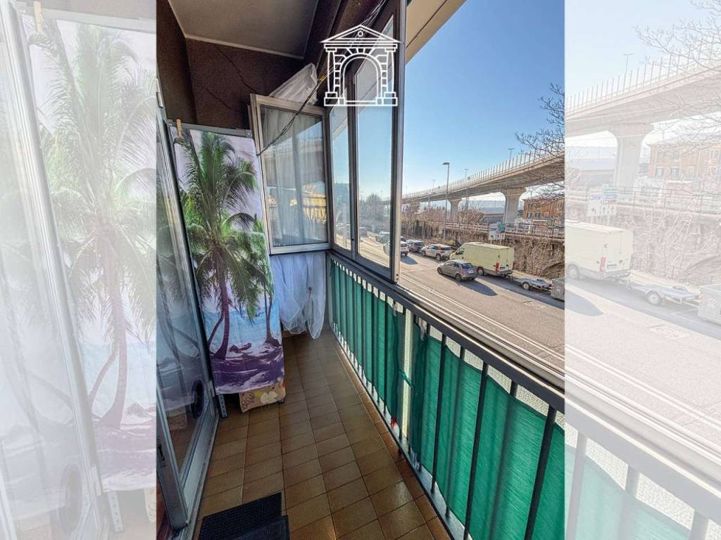 Appartamento a Trieste in via italo svevo - Foto 3