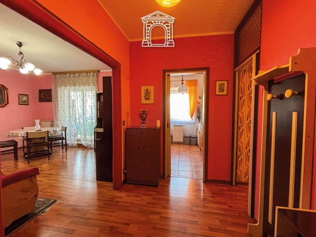 Appartamento a Trieste in via italo svevo - Foto 4