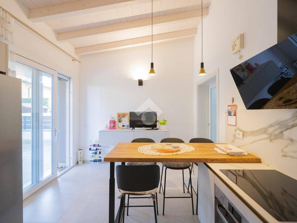 Villa a Suzzara in Via D. Galimberti, 48 - Foto 3