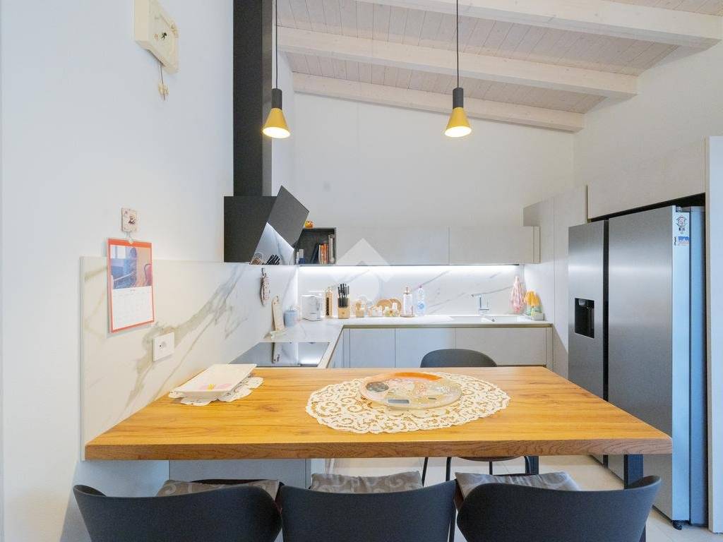 Villa a Suzzara in Via D. Galimberti, 48 - Foto 4