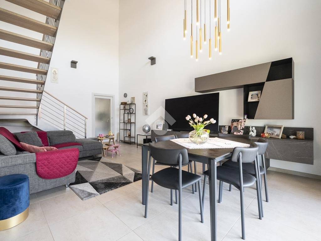 Villa a Suzzara in Via D. Galimberti, 48 - Foto 5