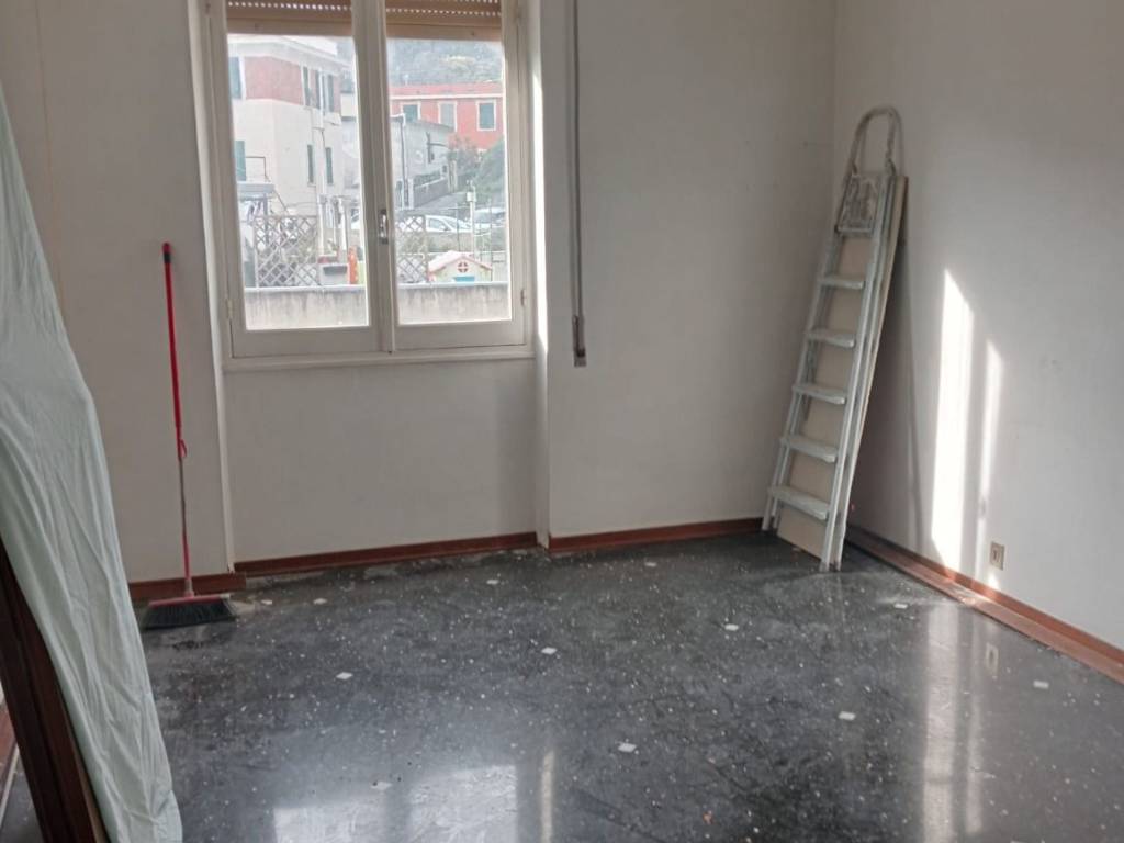 Appartamento a Genova in Viale alla Pineta, 1 - Foto 5